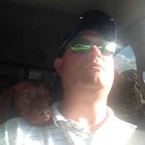 Matt Rogers