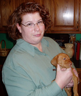 Ruth Rogers